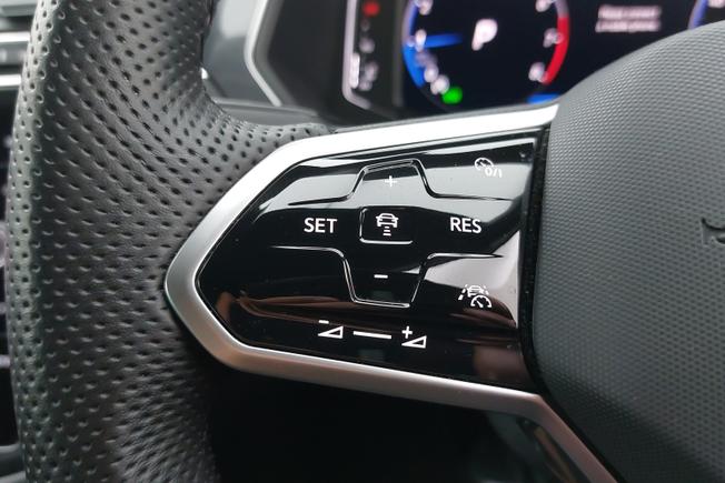 Volkswagen Tiguan Photo 16