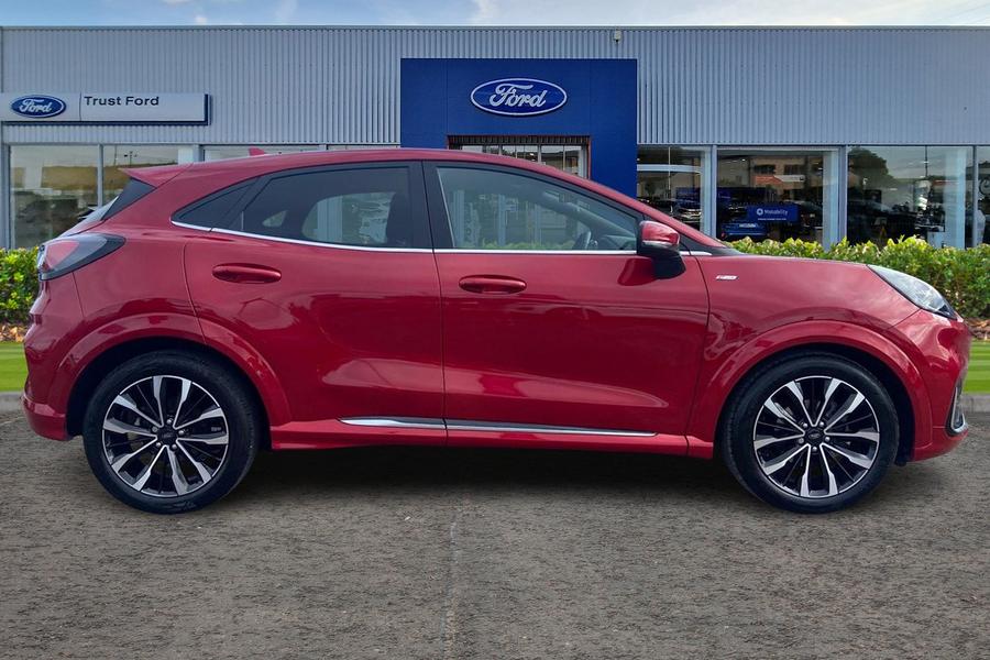 Ford PUMA Photo autoimg-504a061a563343e097062ac8764dc65e561957ce.jpg