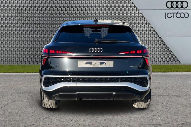AUDI  Q3 Sportback Photo 7