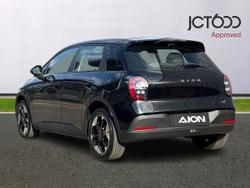 AION Ut Photo 3