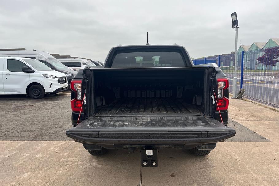 Used Ford Ranger WV75YNS 6