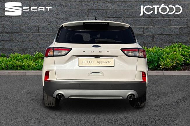 FORD Kuga Photo 7