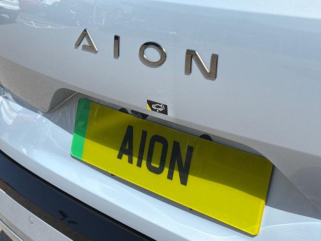 AION V Photo 36