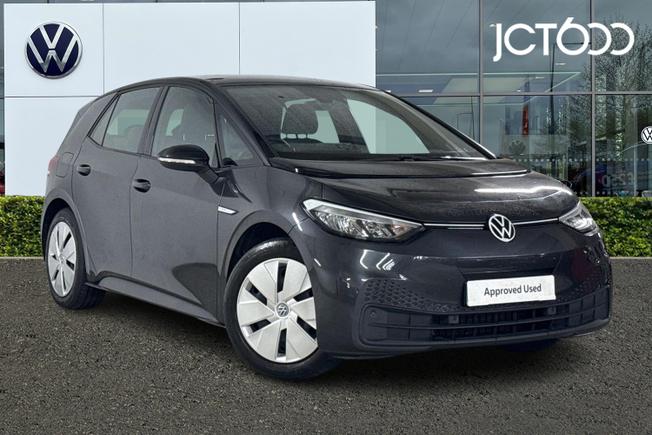 Volkswagen ID.3 Photo 1