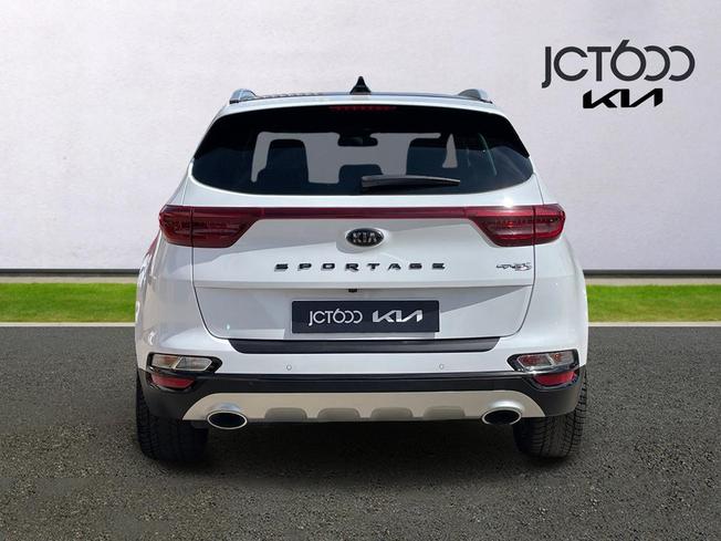 KIA Sportage Photo 7