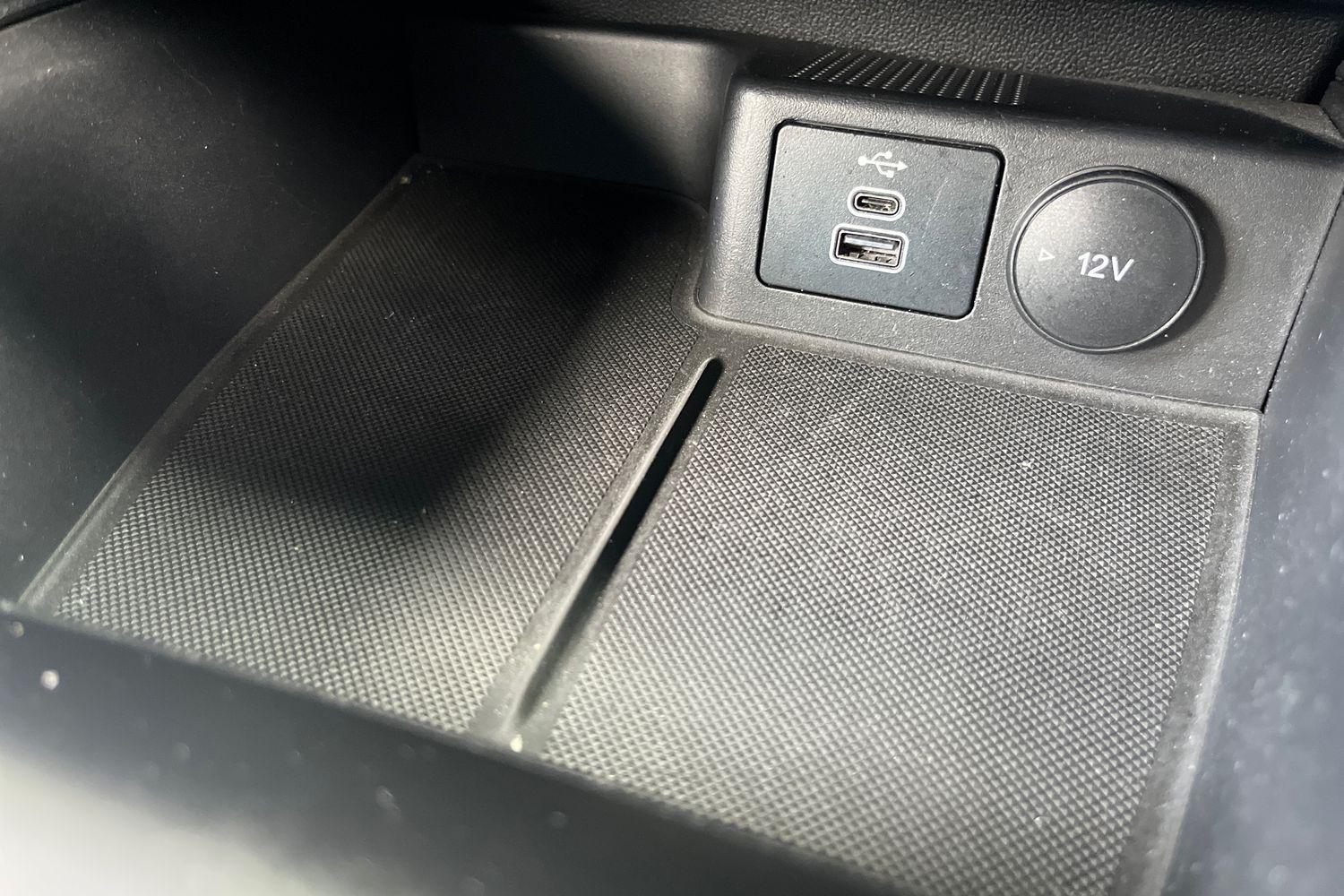 Ford Focus Photo 33