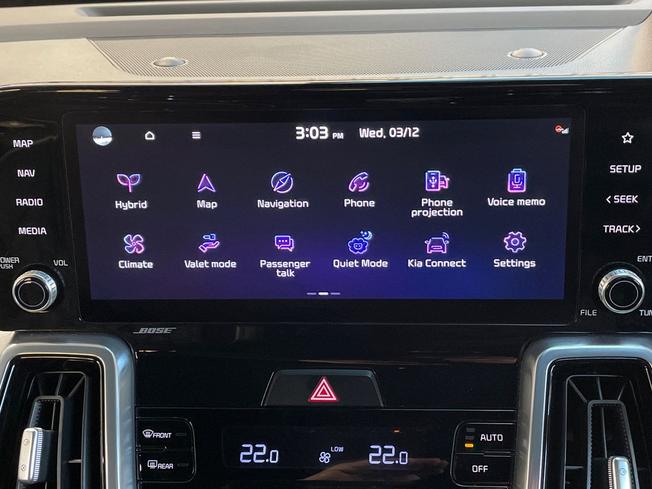 Kia Sorento Photo 55