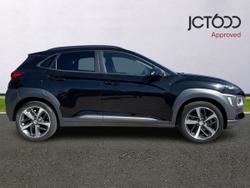 HYUNDAI Kona Photo 4
