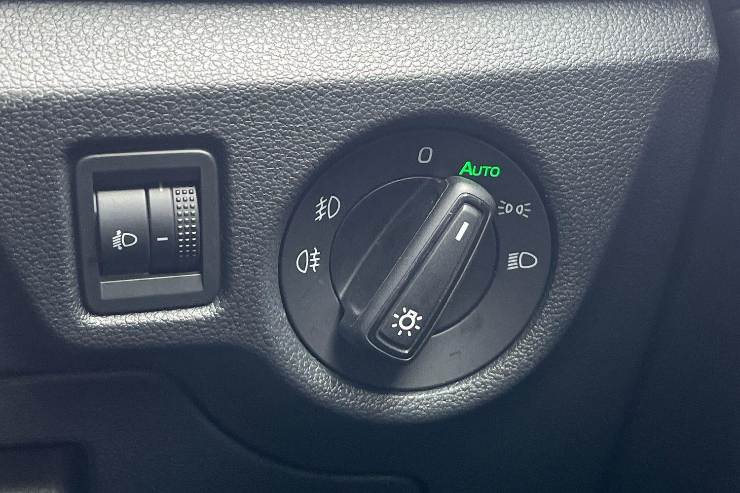 Skoda KAMIQ Photo 25