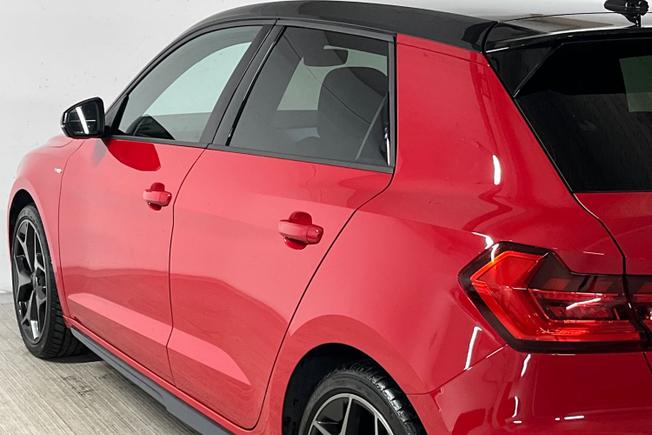 AUDI A1 Photo 26