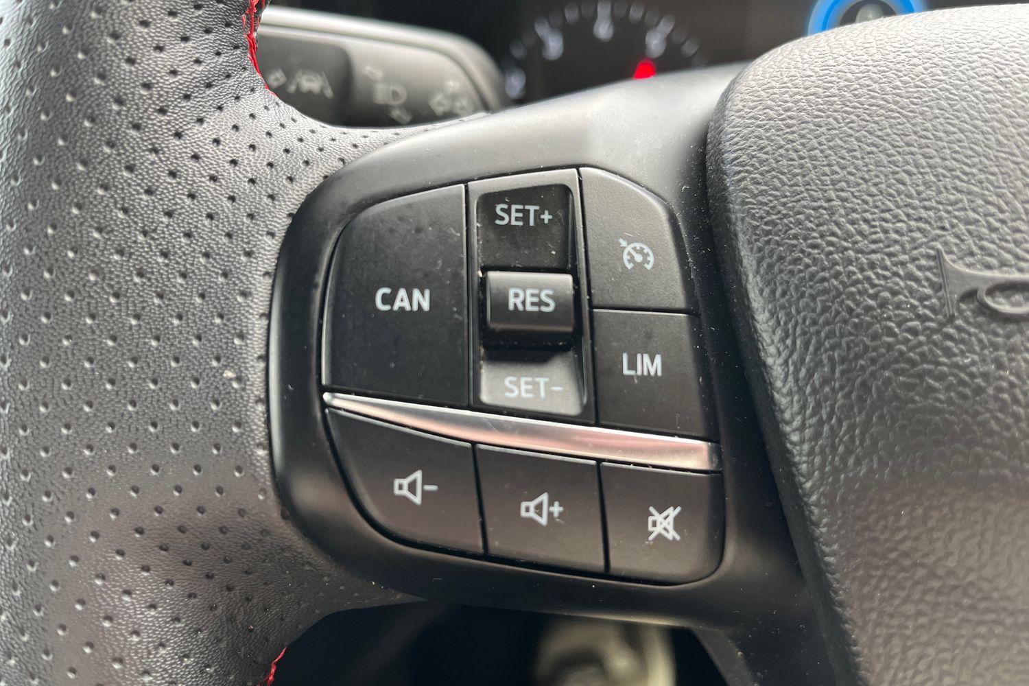 Ford Focus Photo 34