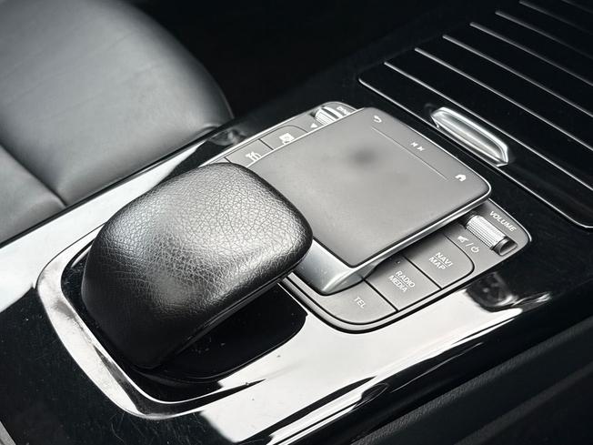 MERCEDES-BENZ CLA Photo 51