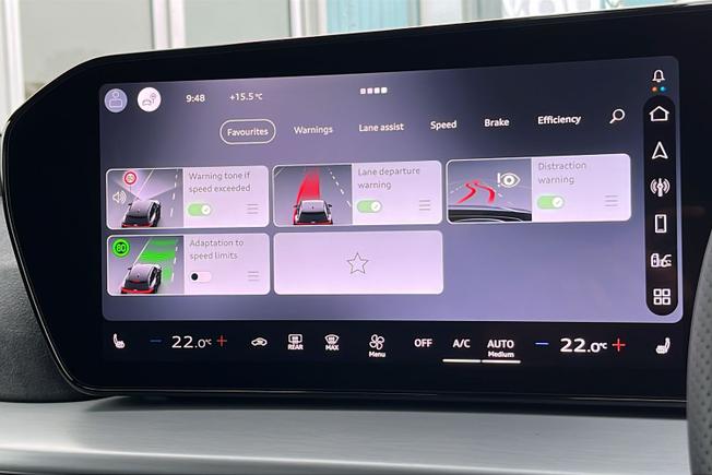 AUDI  Audi Q4 Sportback Photo 32