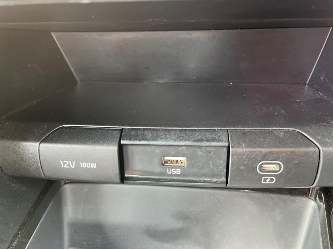 KIA Xceed Photo 36