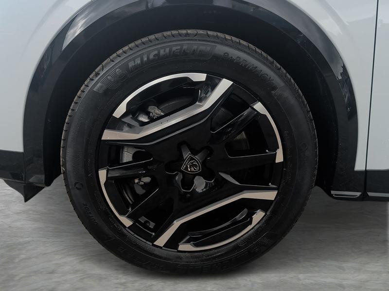 Used Peugeot E-3008 KS25NND 10