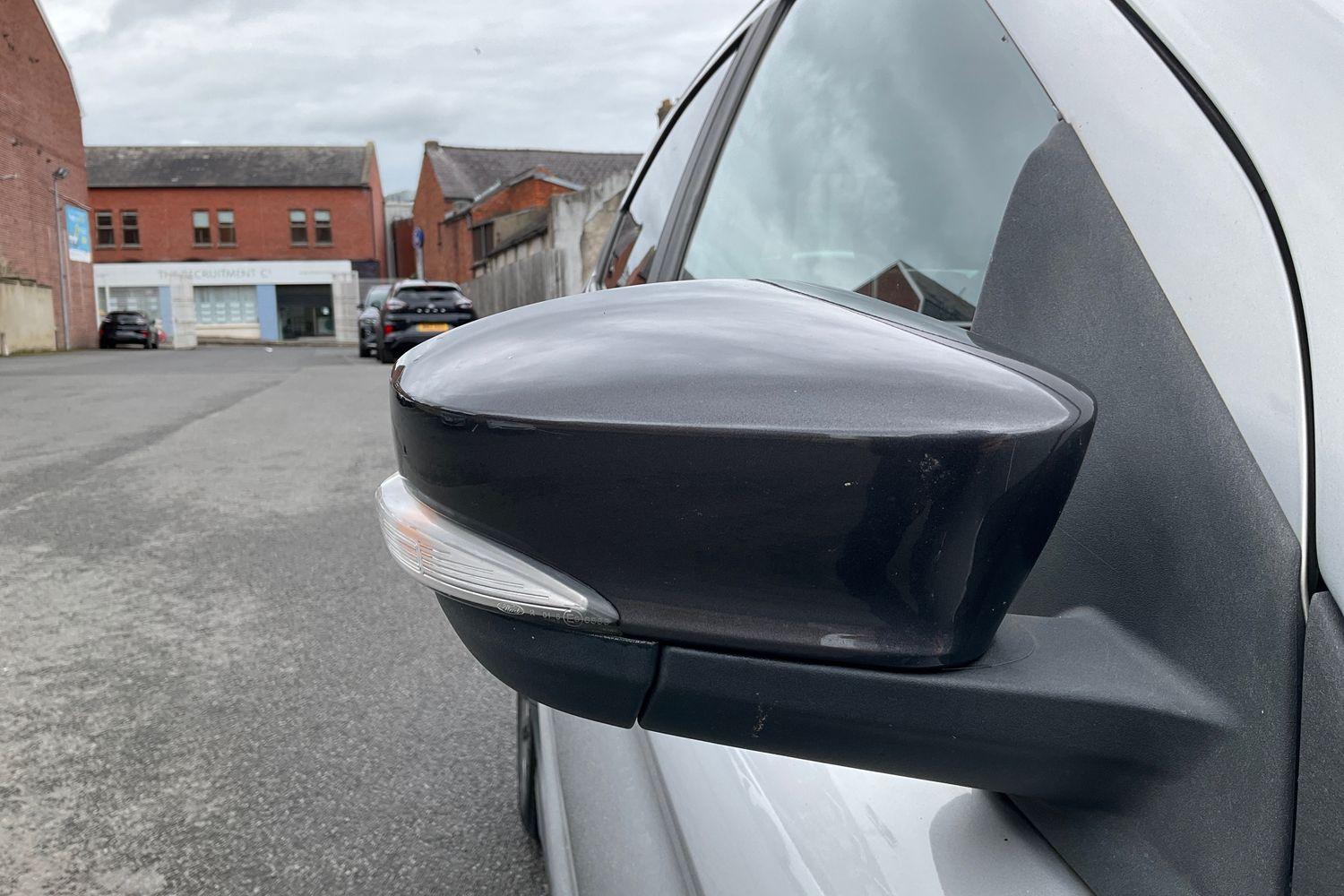 Ford KA+ Photo 36