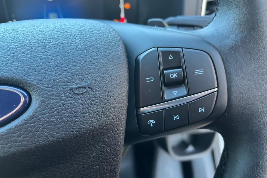 Used Ford TRANSIT 26