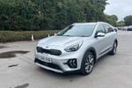 Kia Niro Photo 34