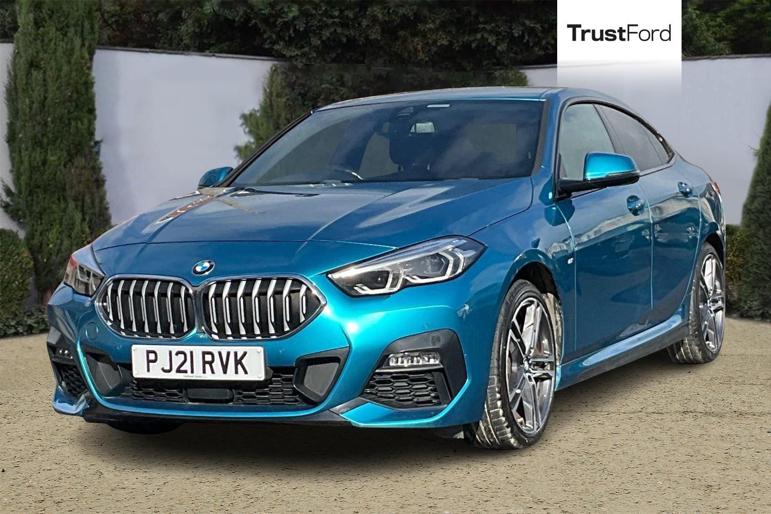 BMW 2 SERIES Photo 4