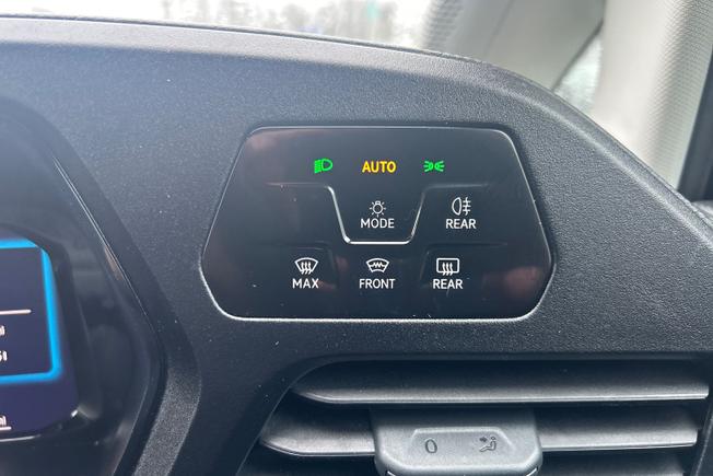 VOLKSWAGEN Caddy Maxi Photo 41
