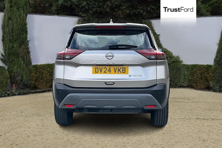 Nissan X-TRAIL Photo autoimg-50580a324118450233cff5049bba559ae0bb1228.jpg