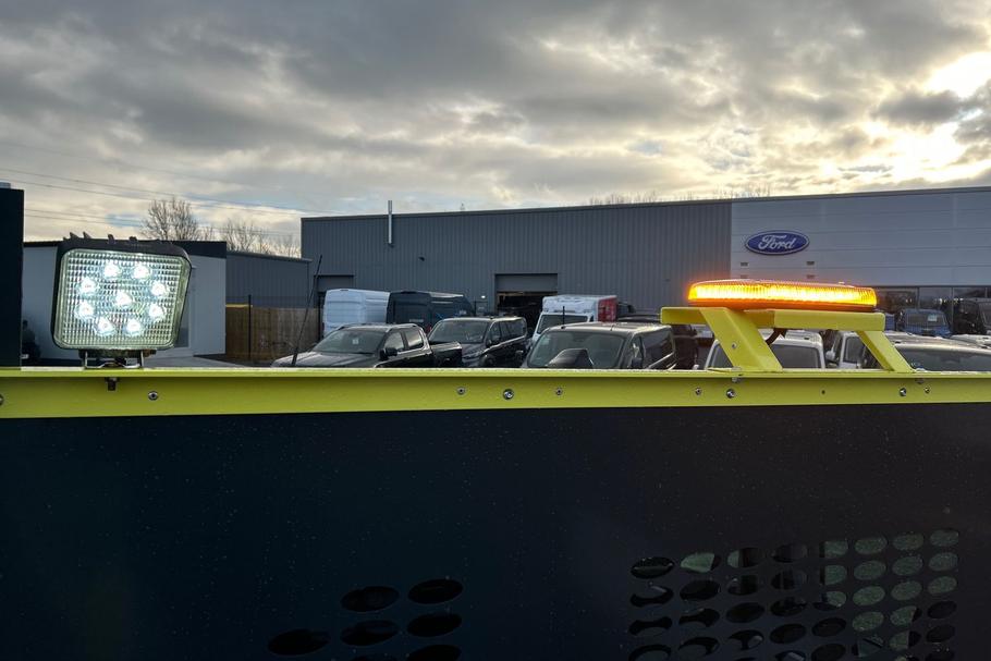 Used Ford TRANSIT 27