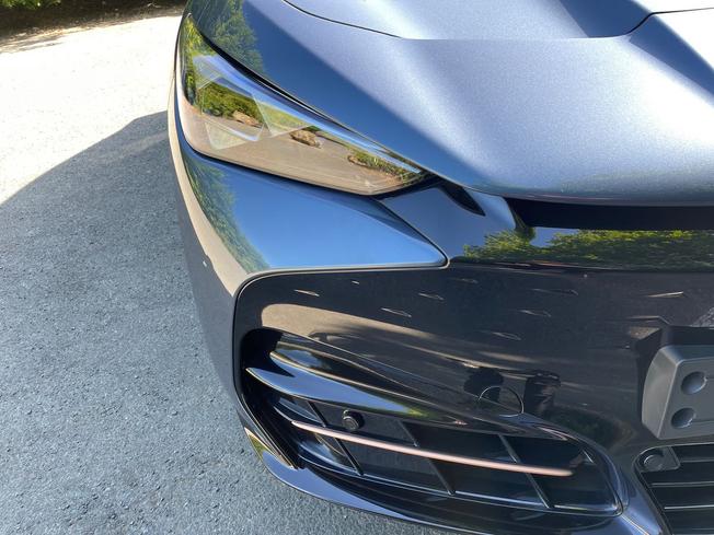 CUPRA Tavascan Photo 20