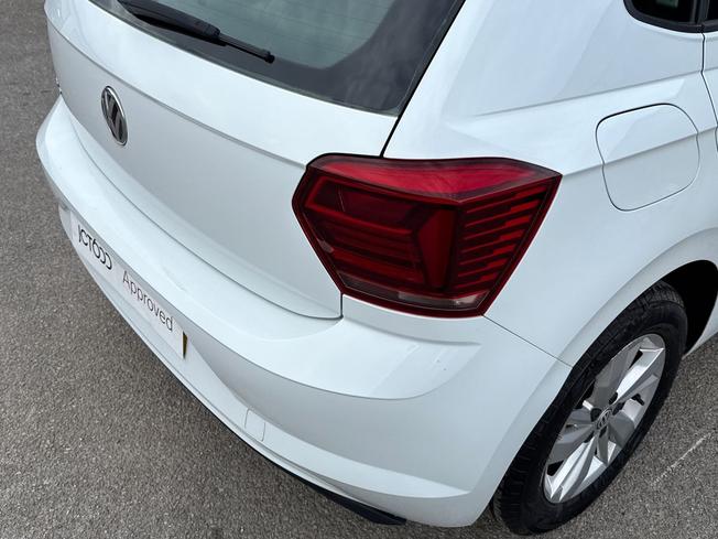 Volkswagen Polo Photo 22