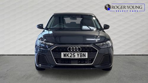 Audi A1 Photo autoimg-505b54d5aaf64e2f89840910a01567691d4565d5.jpg