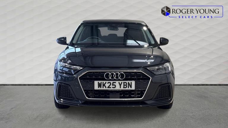 Used Audi A1 WK25YBN 7