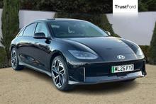 Used Hyundai IONIQ 6 1