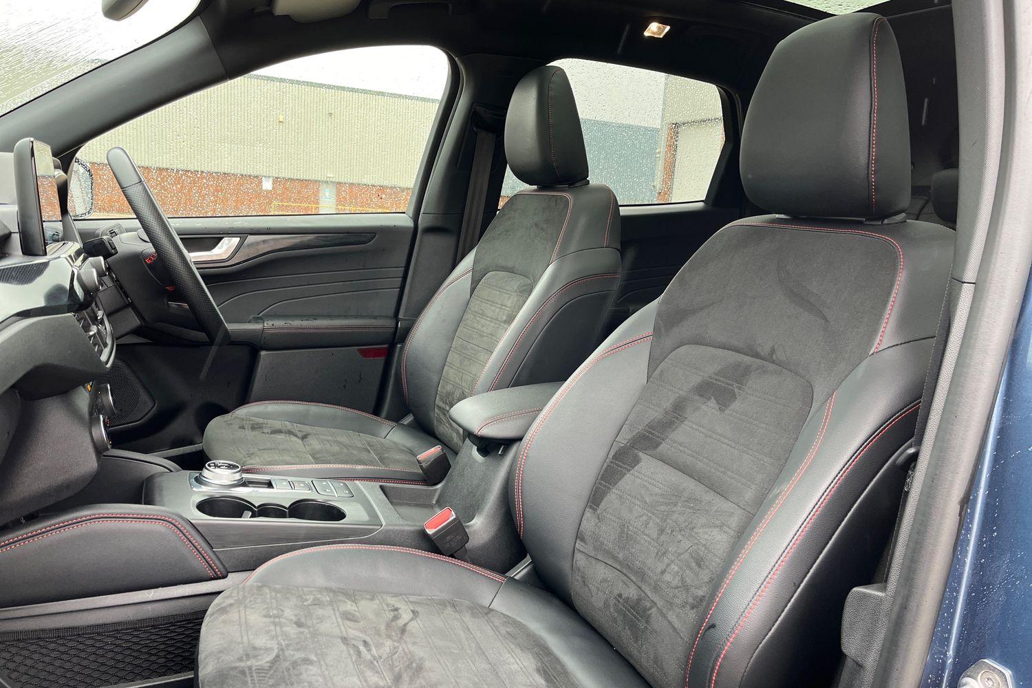 Ford Kuga Photo 18