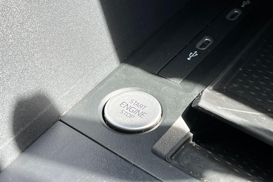 Used Ford TRANSIT CONNECT BG75CTX 39