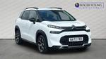 Citroen C3 Aircross Photo 0