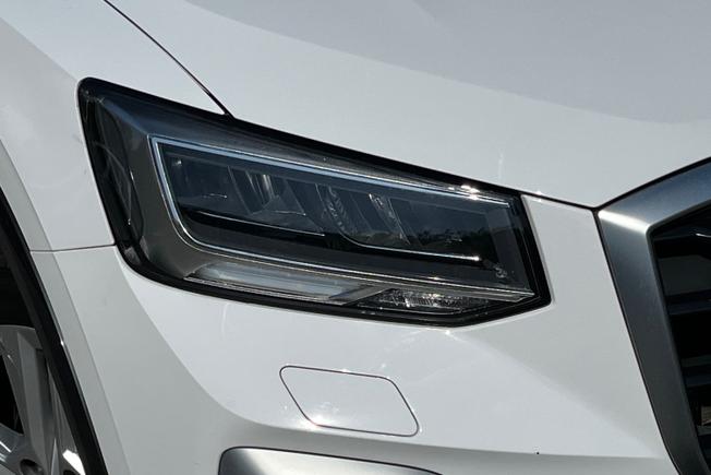 AUDI Q2 Photo 19
