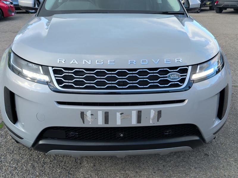 Used Land Rover Range Rover Evoque NA70XHJ 28