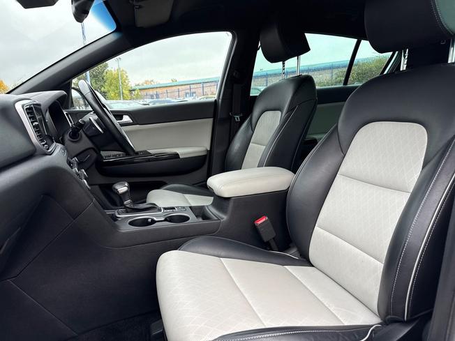 KIA Sportage Photo 29