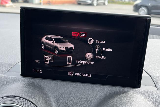 Audi Q2 Photo 13