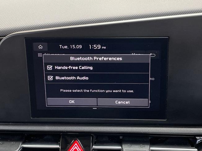 Kia Niro Photo 48