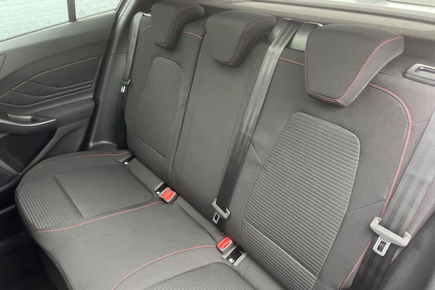 Ford Focus Photo 19