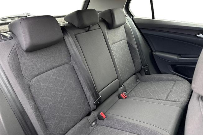 Volkswagen Golf Photo 9