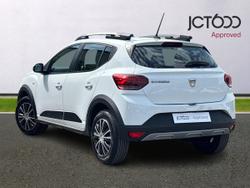 DACIA Sandero Stepway Photo 3