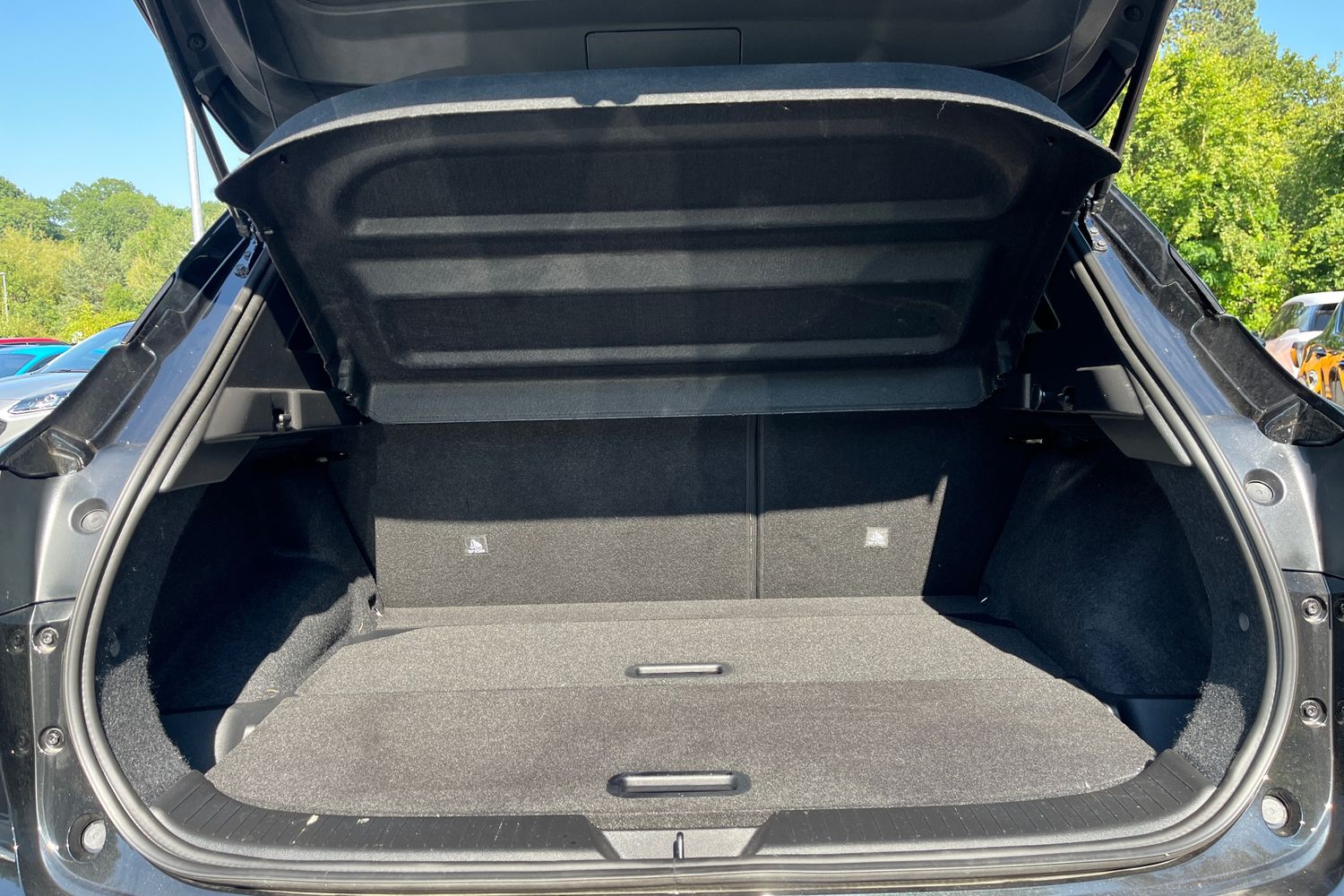 Nissan Qashqai Photo 20
