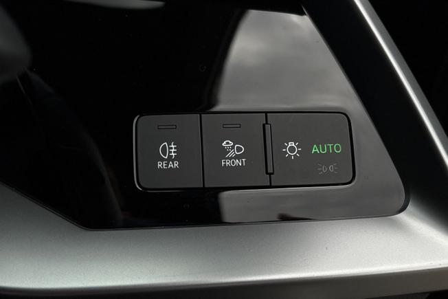 Audi A3 Photo 25