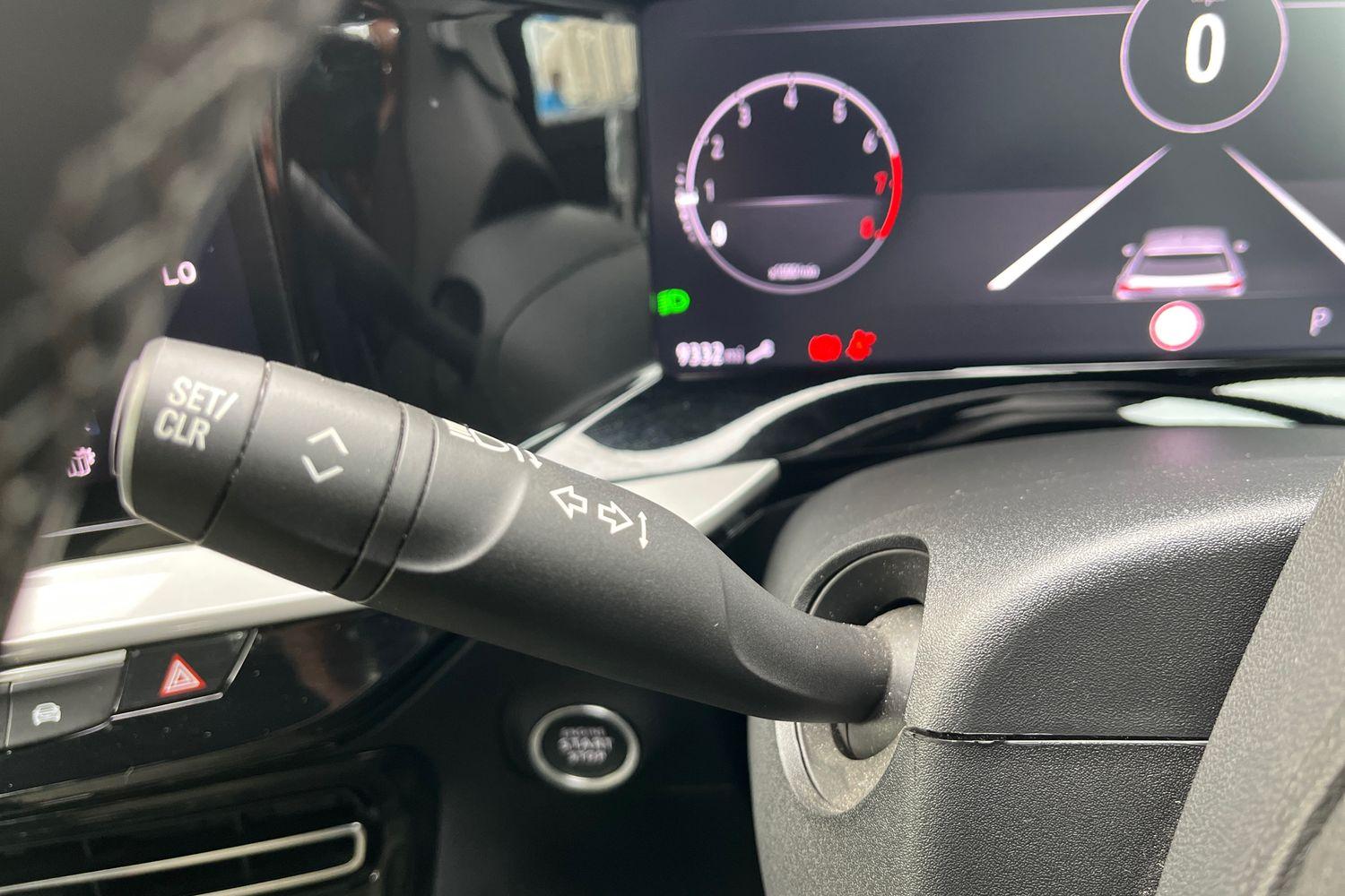 Vauxhall MOKKA Photo 13