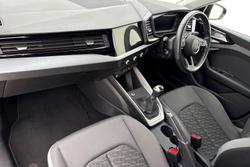 AUDI A1 Photo 2