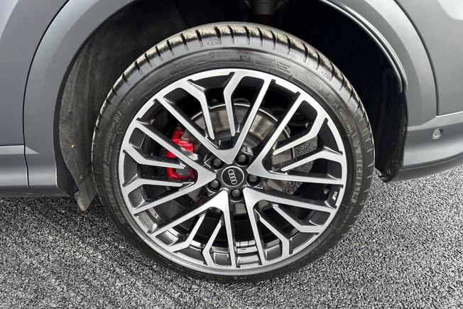 AUDI Sq5 Photo 27