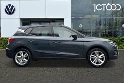 SEAT Arona Photo 4