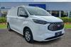 Used Ford TRANSIT CUSTOM 80717 1