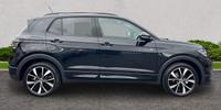 Volkswagen T-cross Photo 3